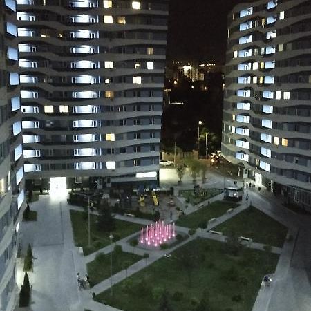Апартаменты премиум класса Кишинів Екстер'єр фото